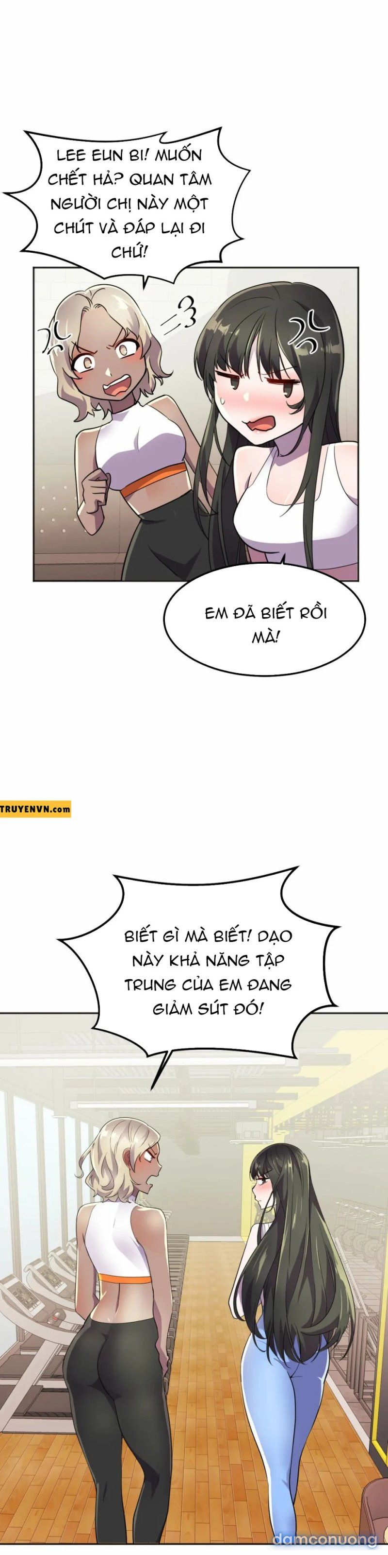 Quản Lý Của Siêu Anh Hùng Chương 17 page 28 - Giả Dược