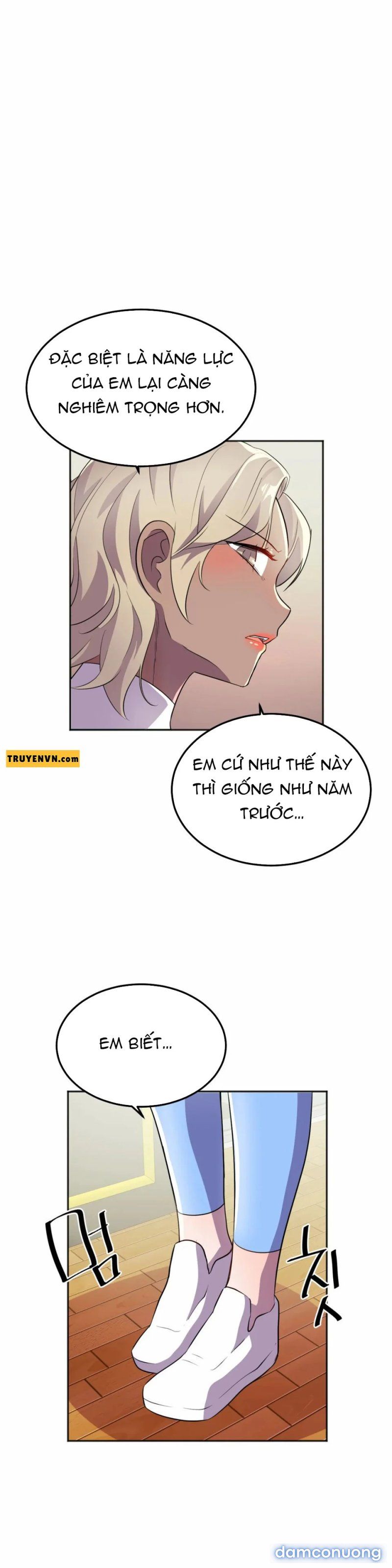 Quản Lý Của Siêu Anh Hùng Chương 17 page 29 - Giả Dược