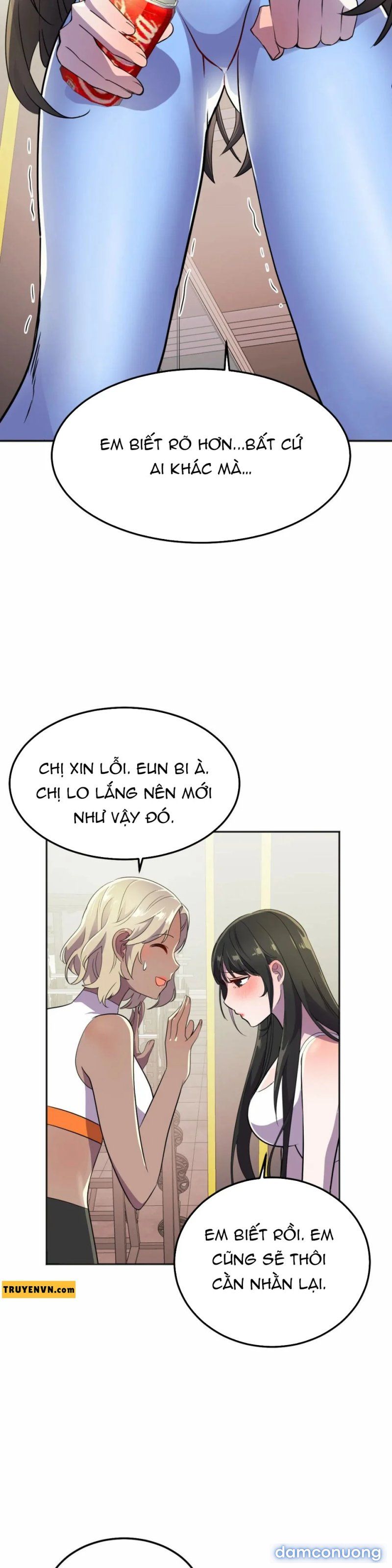 Quản Lý Của Siêu Anh Hùng Chương 17 page 31 - Giả Dược