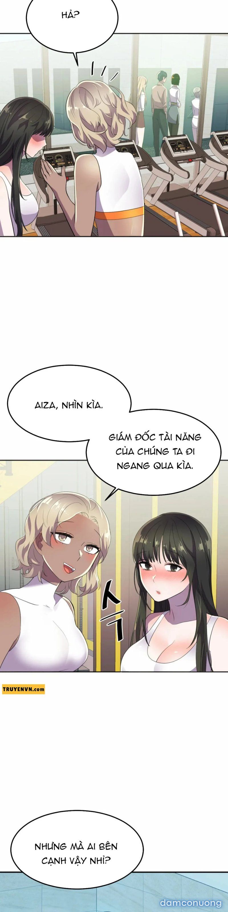Quản Lý Của Siêu Anh Hùng Chương 17 page 32 - Giả Dược