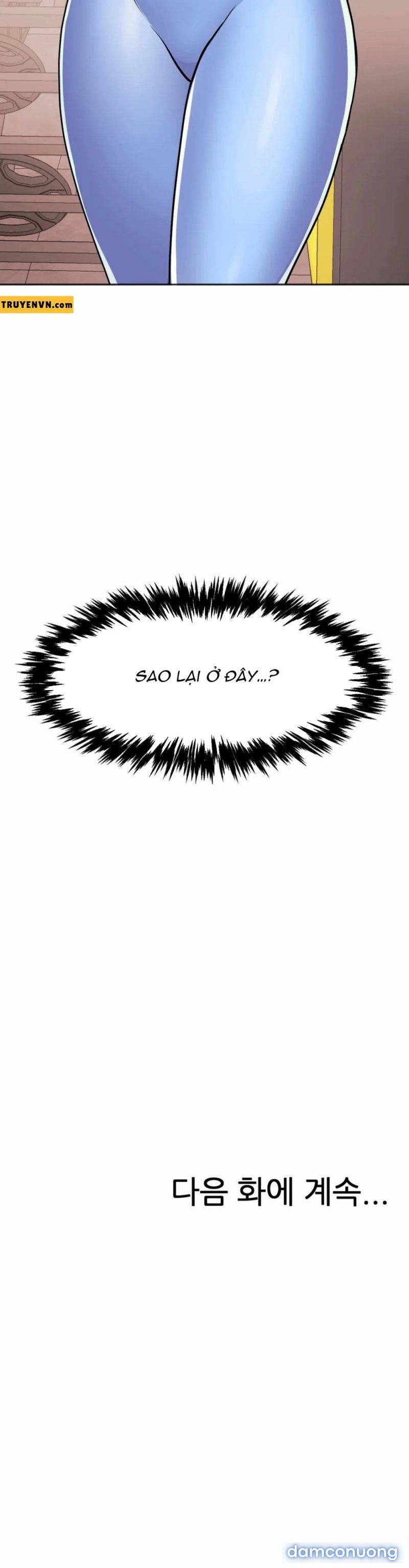 Quản Lý Của Siêu Anh Hùng Chương 17 page 36 - Giả Dược