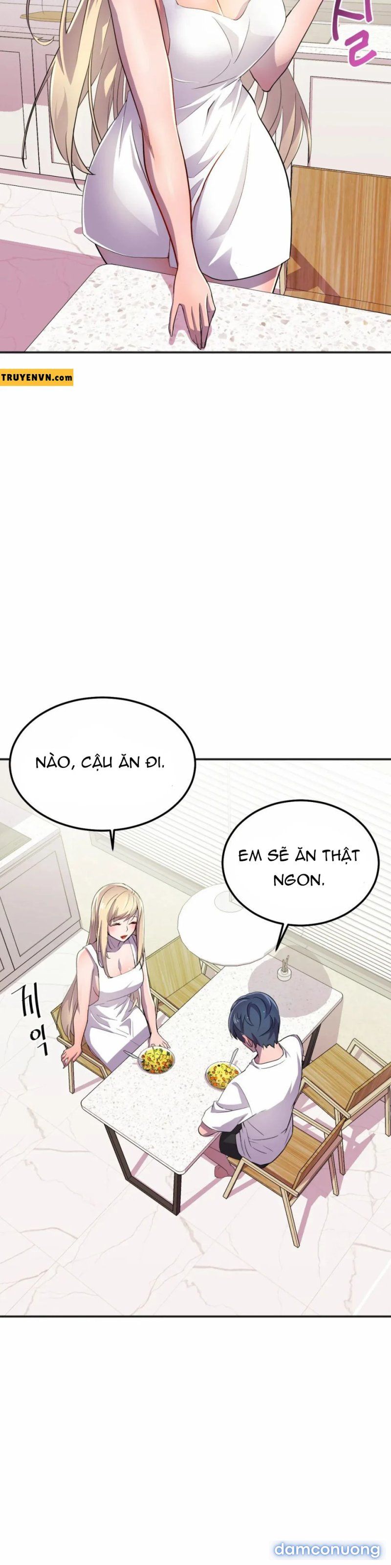 Quản Lý Của Siêu Anh Hùng Chương 17 page 5 - Giả Dược