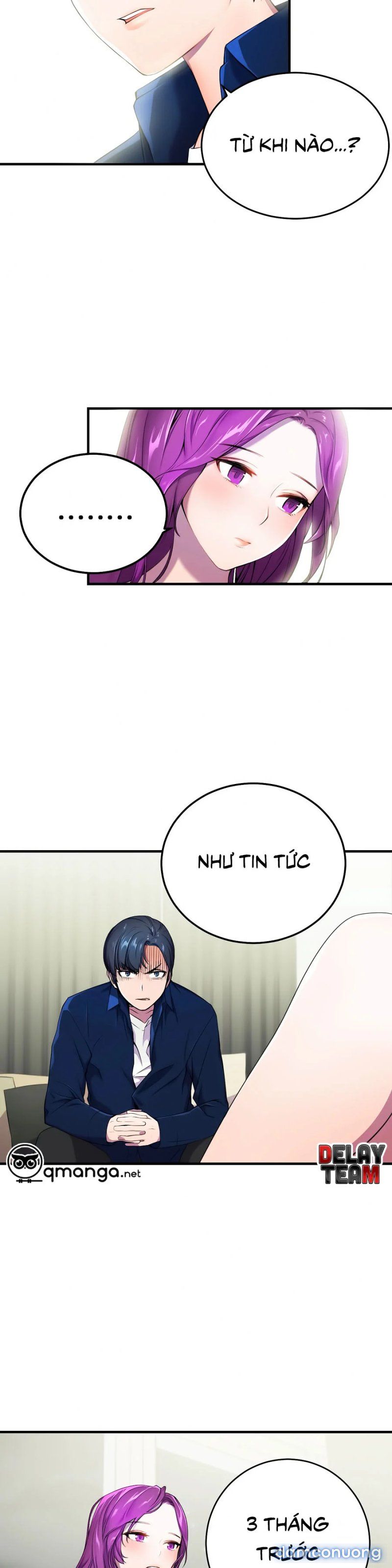 Quản Lý Của Siêu Anh Hùng Chương 2 page 2 - Giả Dược