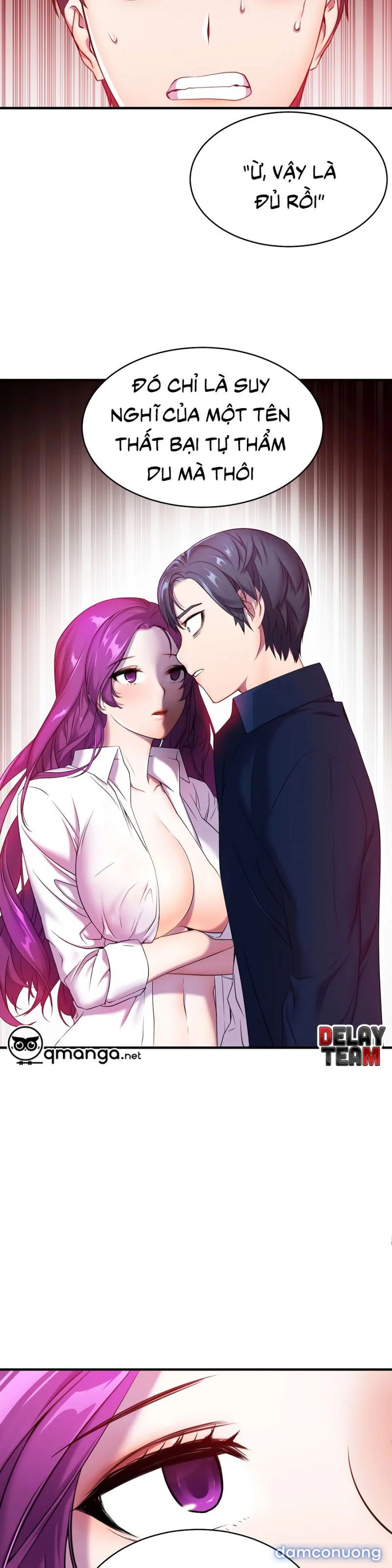 Quản Lý Của Siêu Anh Hùng Chương 2 page 11 - Giả Dược