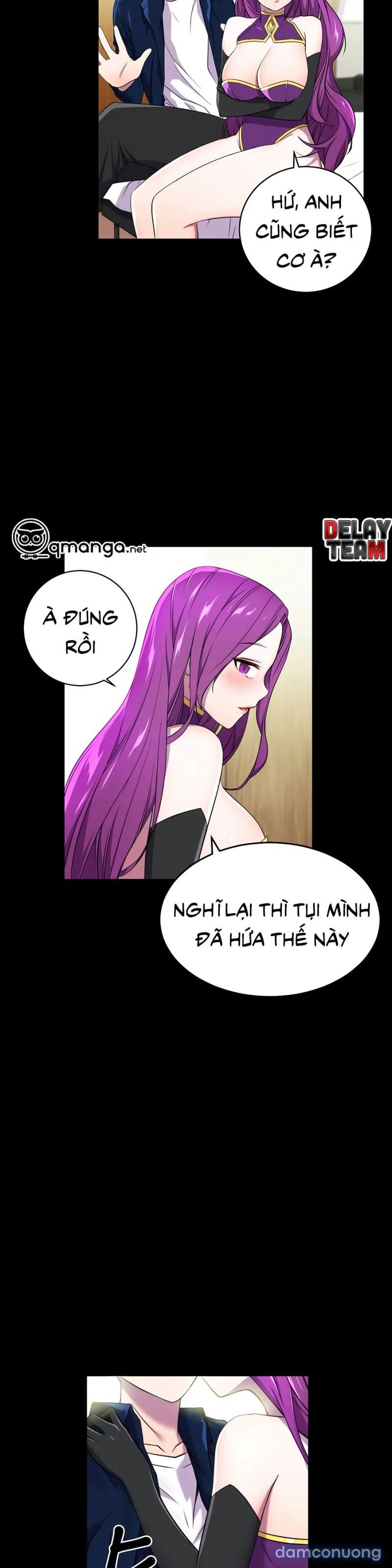 Quản Lý Của Siêu Anh Hùng Chương 2 page 24 - Giả Dược