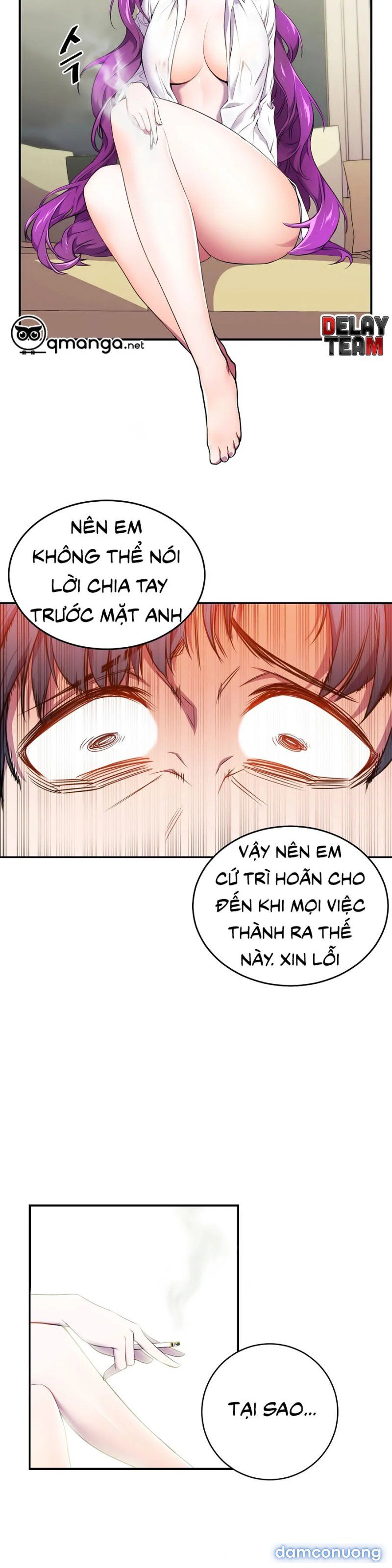 Quản Lý Của Siêu Anh Hùng Chương 2 page 5 - Giả Dược