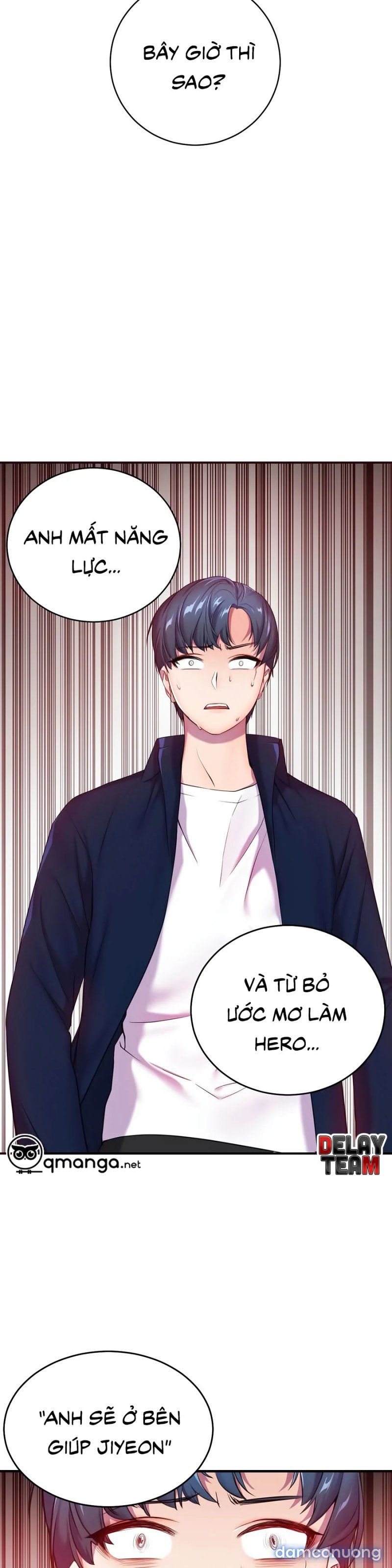 Quản Lý Của Siêu Anh Hùng Chương 2 page 10 - Giả Dược