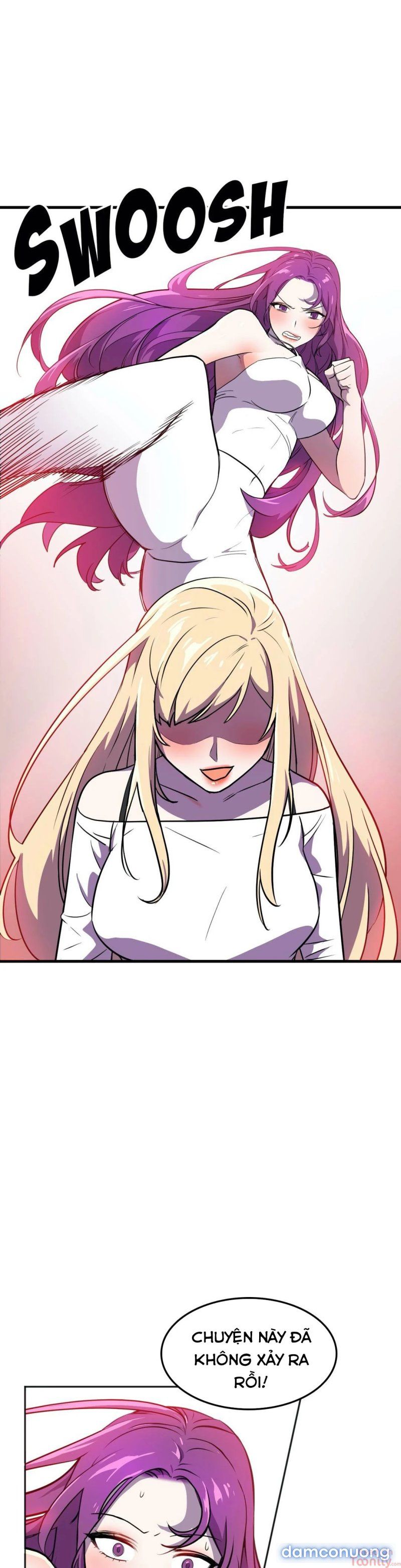 Quản Lý Của Siêu Anh Hùng Chương 22 page 20 - Giả Dược