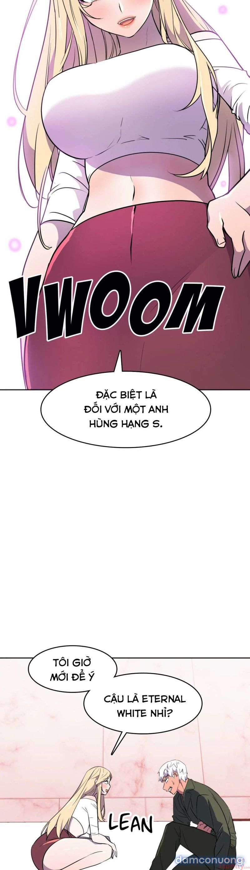 Quản Lý Của Siêu Anh Hùng Chương 22 page 29 - Giả Dược