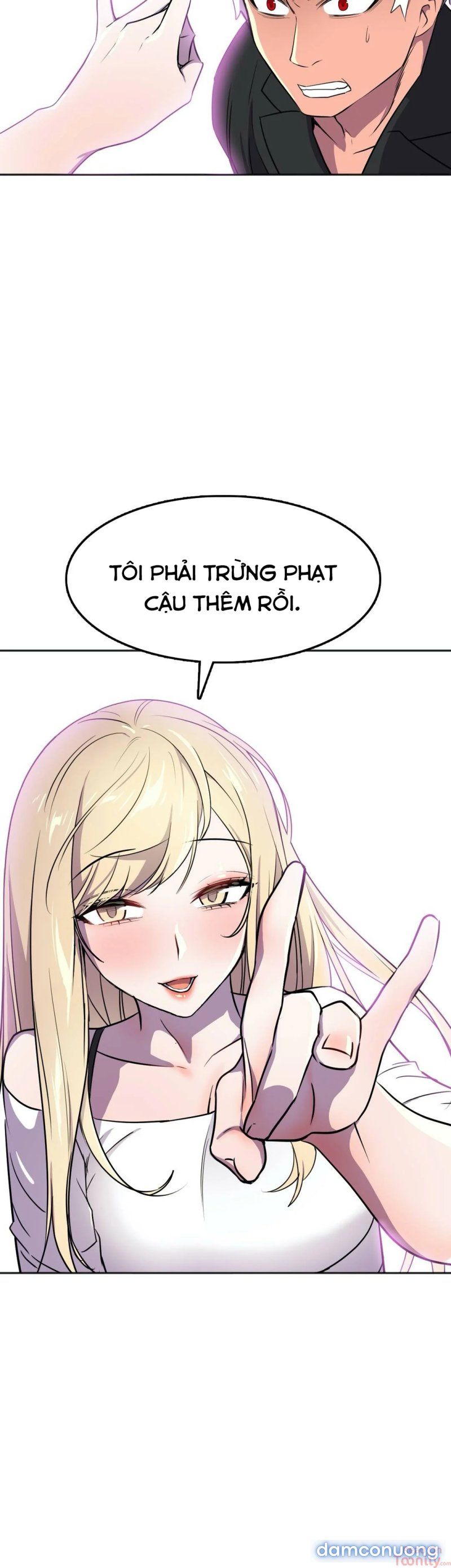 Quản Lý Của Siêu Anh Hùng Chương 22 page 31 - Giả Dược