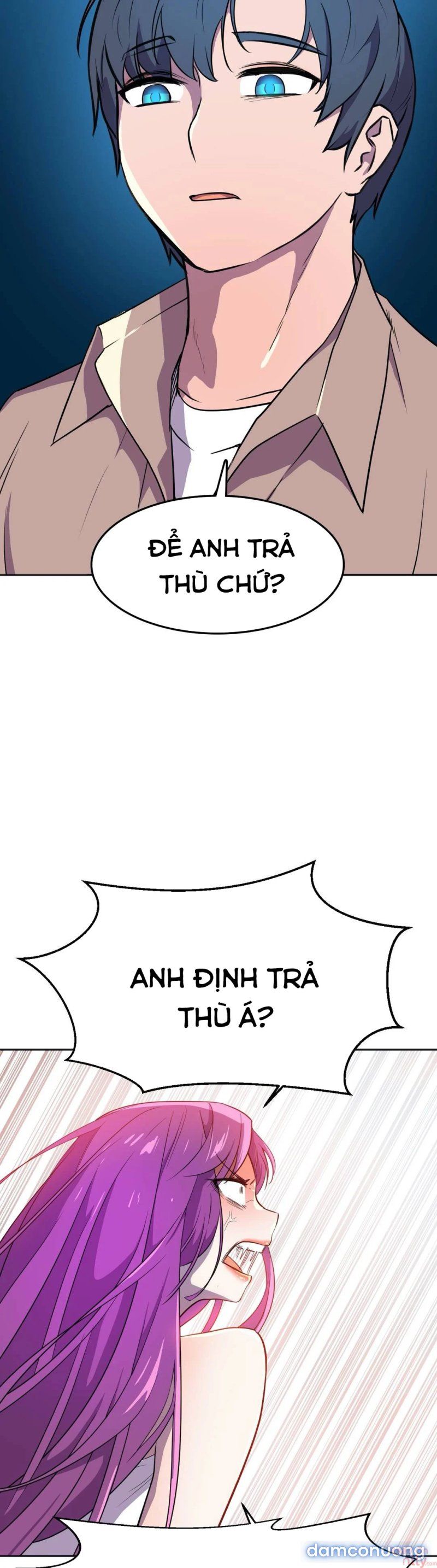 Quản Lý Của Siêu Anh Hùng Chương 22 page 39 - Giả Dược