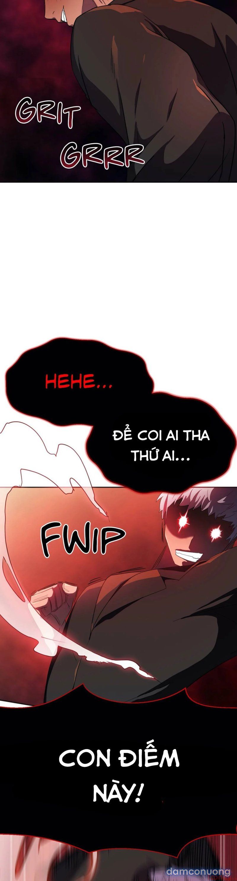 Quản Lý Của Siêu Anh Hùng Chương 22 page 5 - Giả Dược