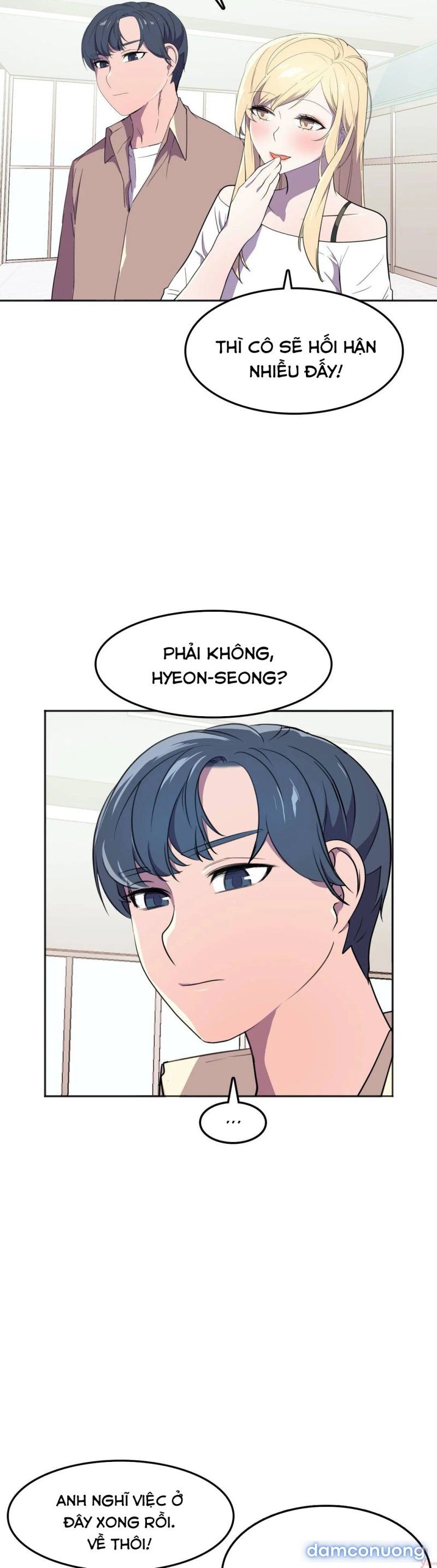 Quản Lý Của Siêu Anh Hùng Chương 22 page 41 - Giả Dược