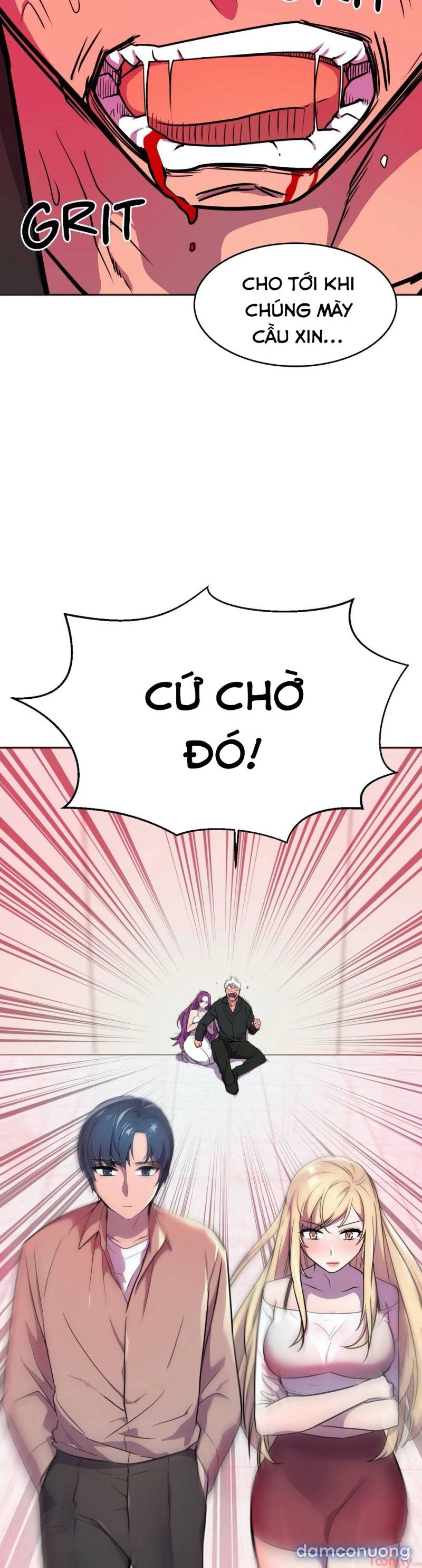 Quản Lý Của Siêu Anh Hùng Chương 22 page 45 - Giả Dược