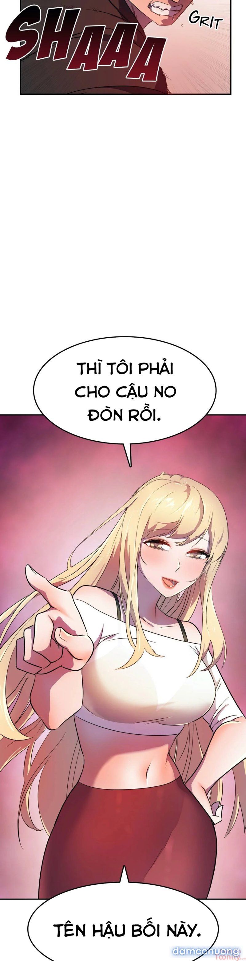 Quản Lý Của Siêu Anh Hùng Chương 22 page 10 - Giả Dược