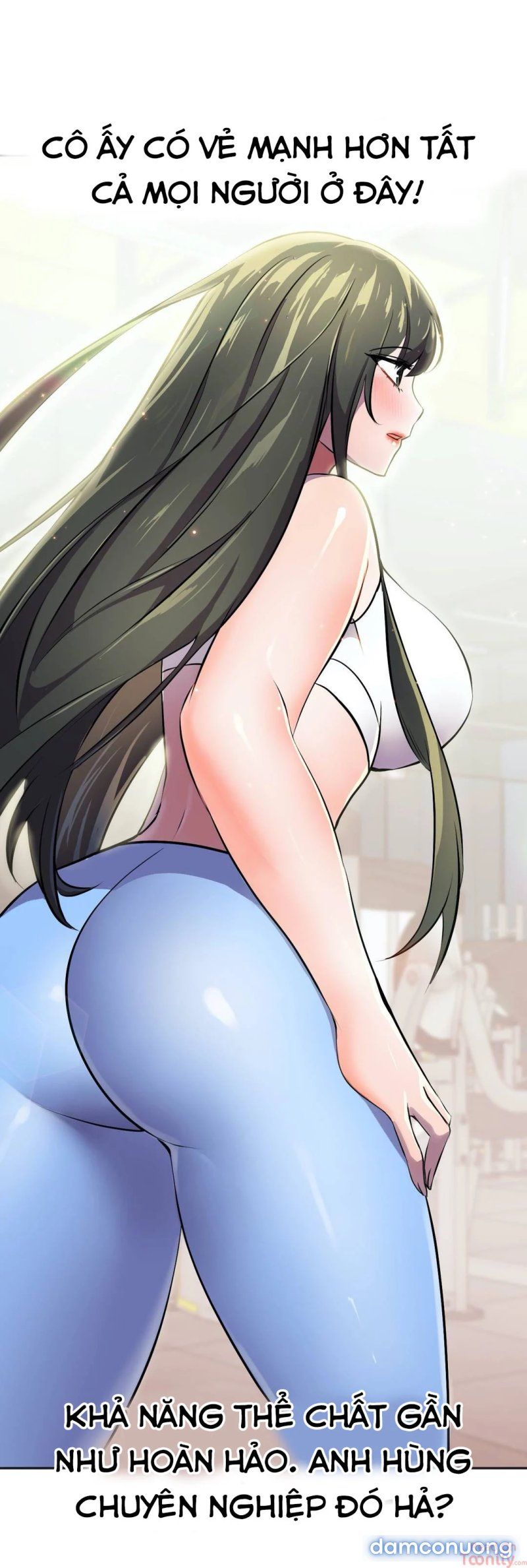 Quản Lý Của Siêu Anh Hùng Chương 23 page 40 - Giả Dược