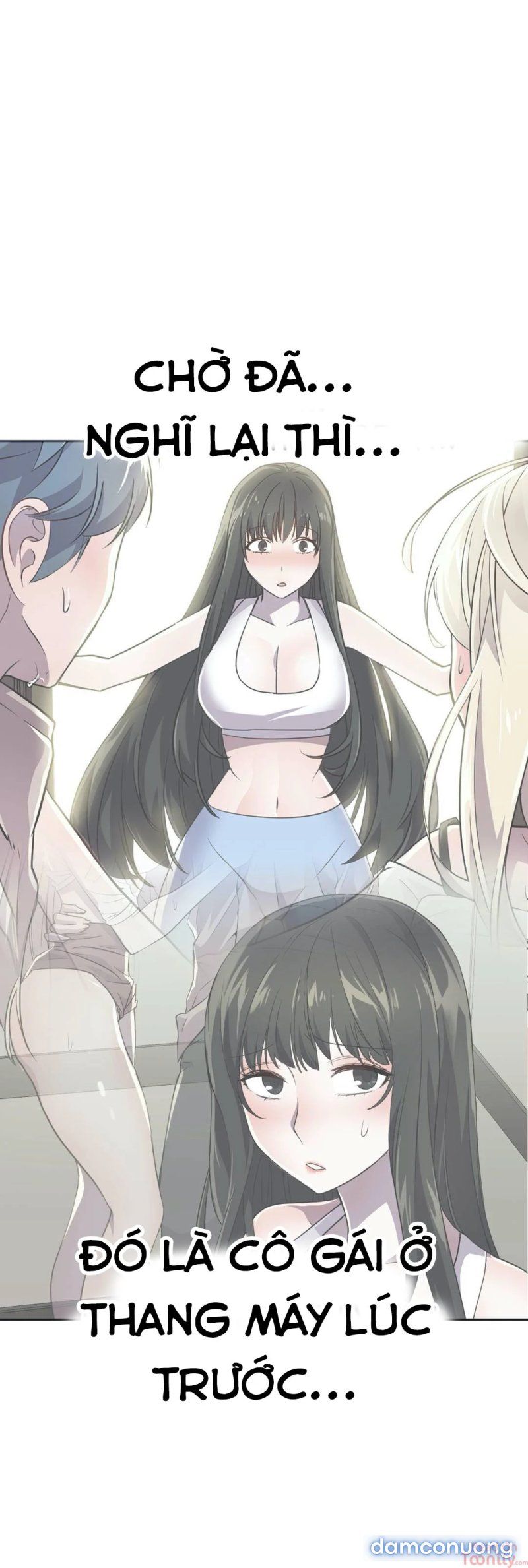 Quản Lý Của Siêu Anh Hùng Chương 23 page 41 - Giả Dược