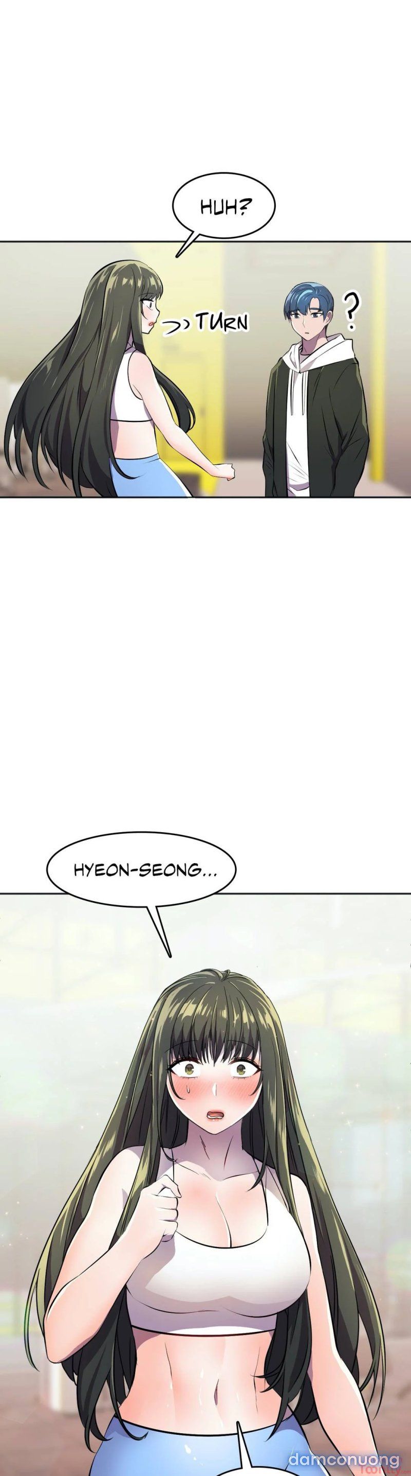 Quản Lý Của Siêu Anh Hùng Chương 23 page 42 - Giả Dược