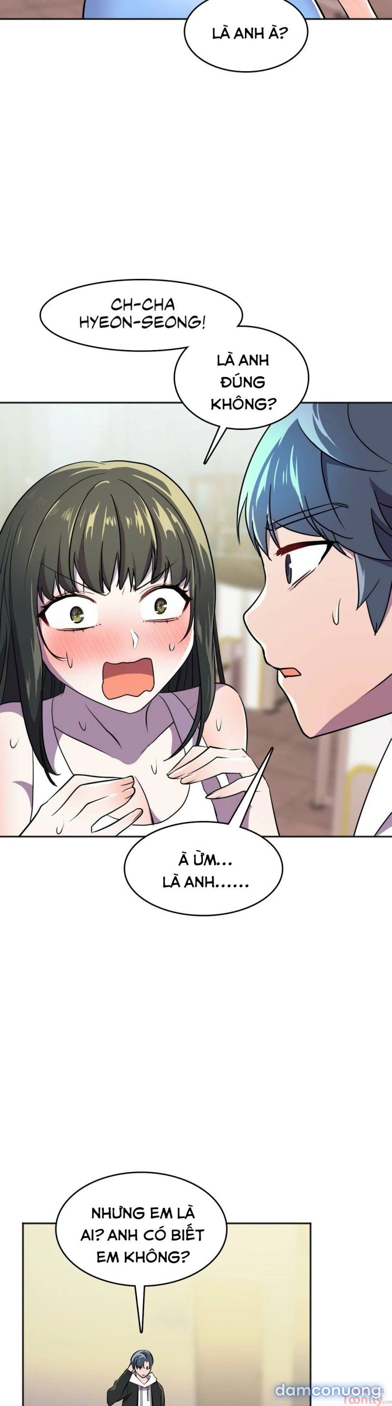 Quản Lý Của Siêu Anh Hùng Chương 23 page 43 - Giả Dược