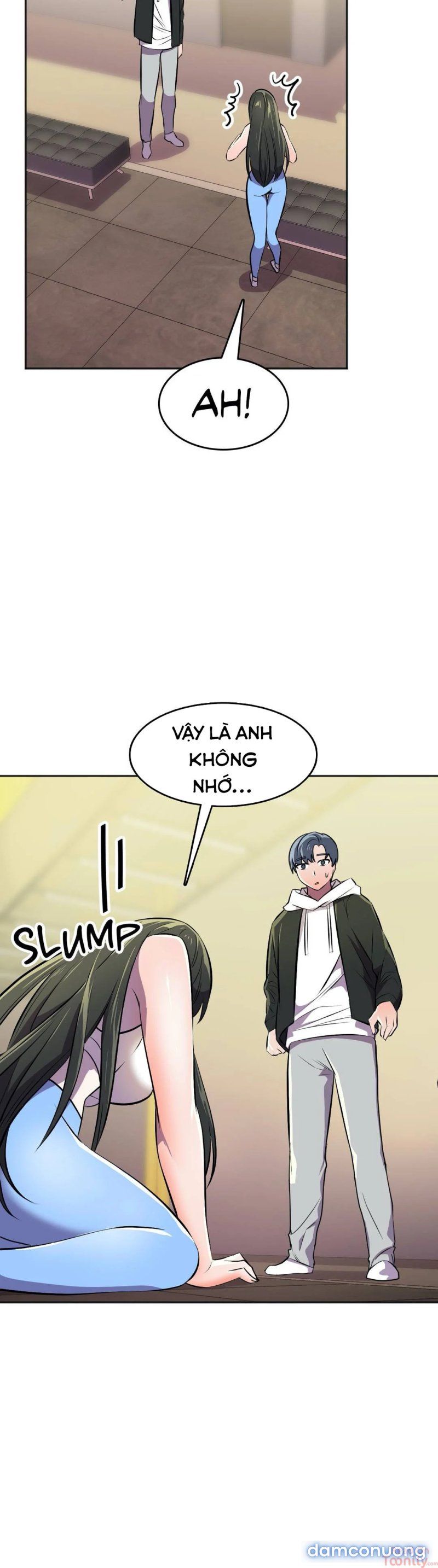 Quản Lý Của Siêu Anh Hùng Chương 23 page 44 - Giả Dược
