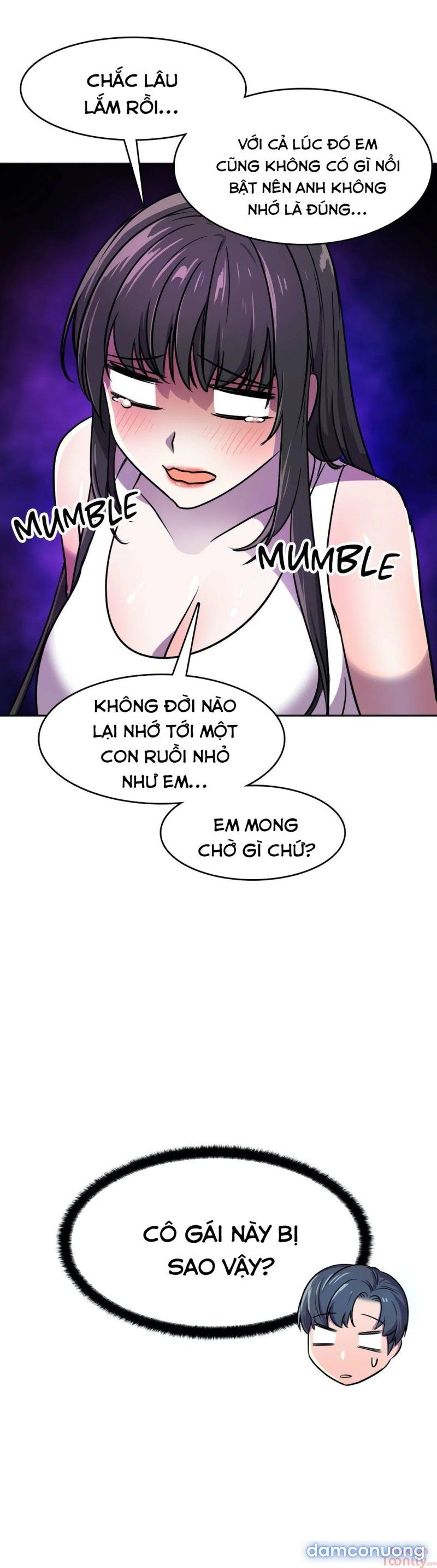 Quản Lý Của Siêu Anh Hùng Chương 23 page 45 - Giả Dược