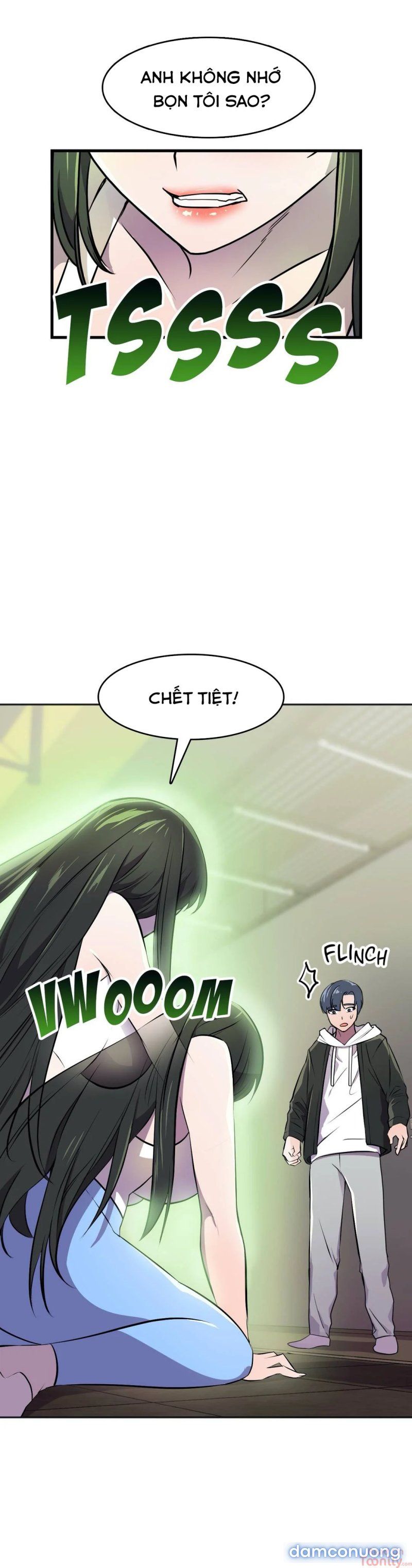 Quản Lý Của Siêu Anh Hùng Chương 23 page 46 - Giả Dược