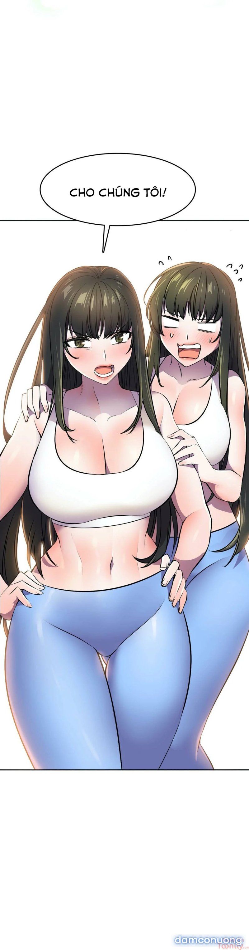 Quản Lý Của Siêu Anh Hùng Chương 23 page 48 - Giả Dược