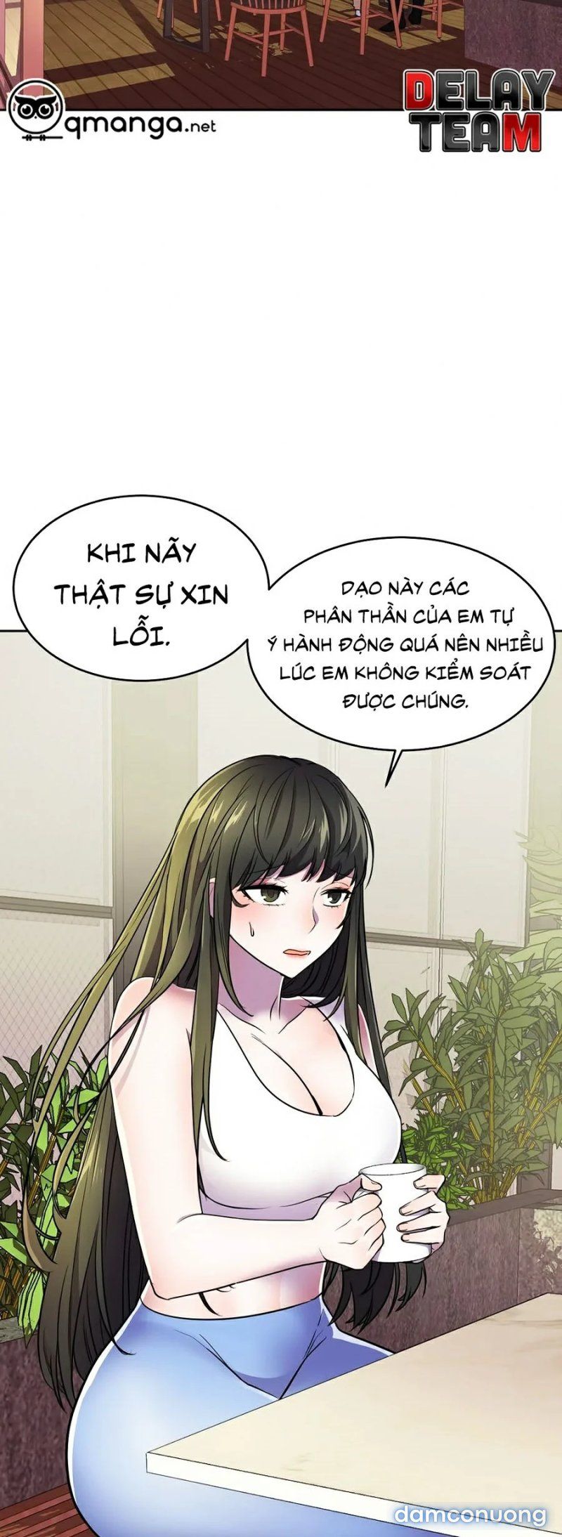Quản Lý Của Siêu Anh Hùng Chương 24 page 2 - Giả Dược