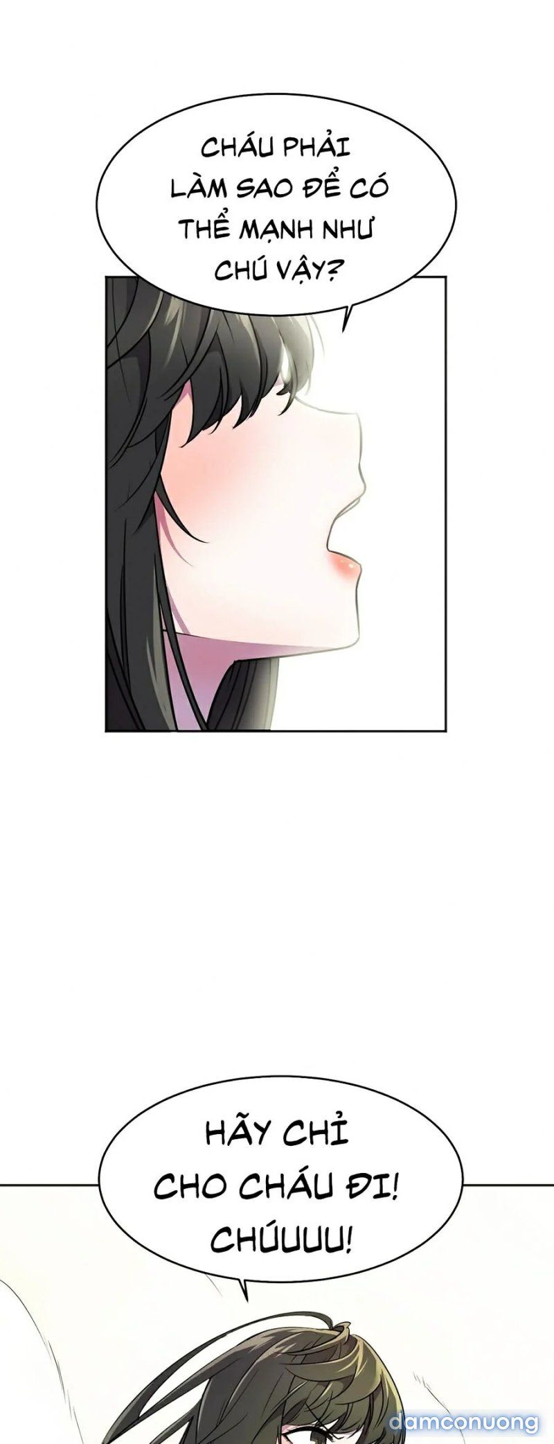 Quản Lý Của Siêu Anh Hùng Chương 24 page 16 - Giả Dược