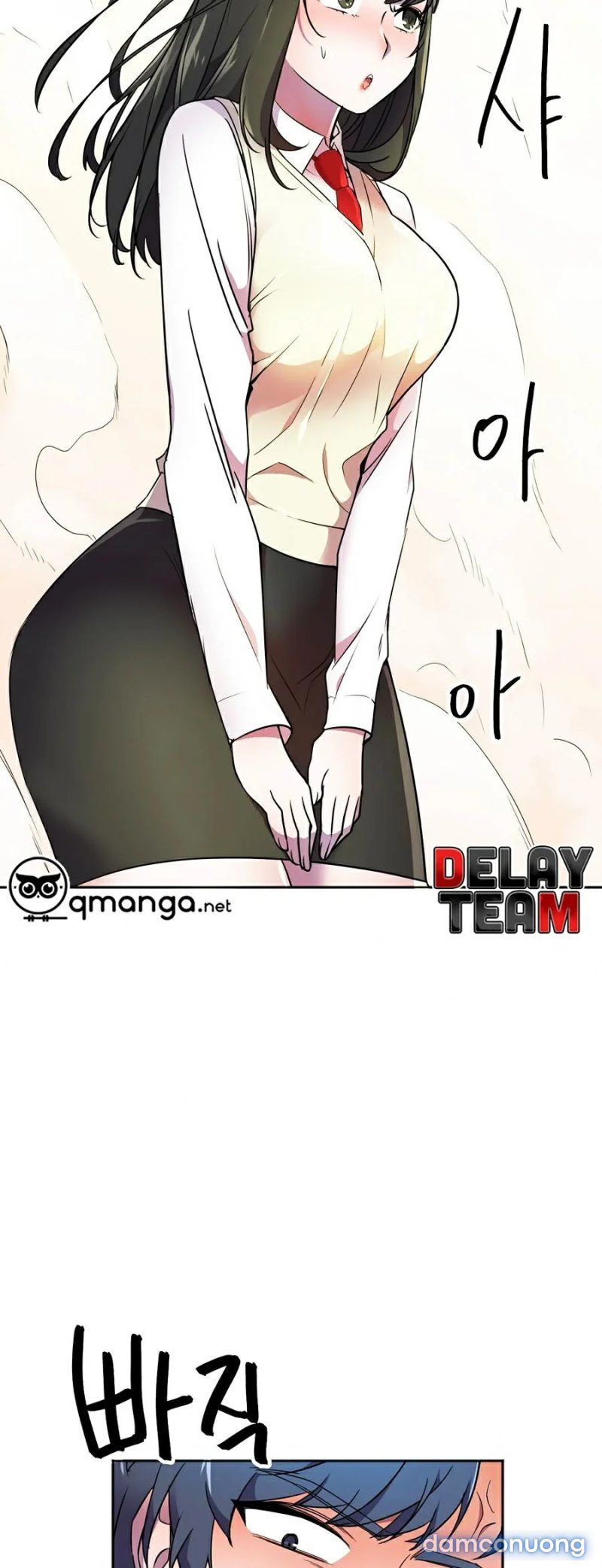 Quản Lý Của Siêu Anh Hùng Chương 24 page 17 - Giả Dược