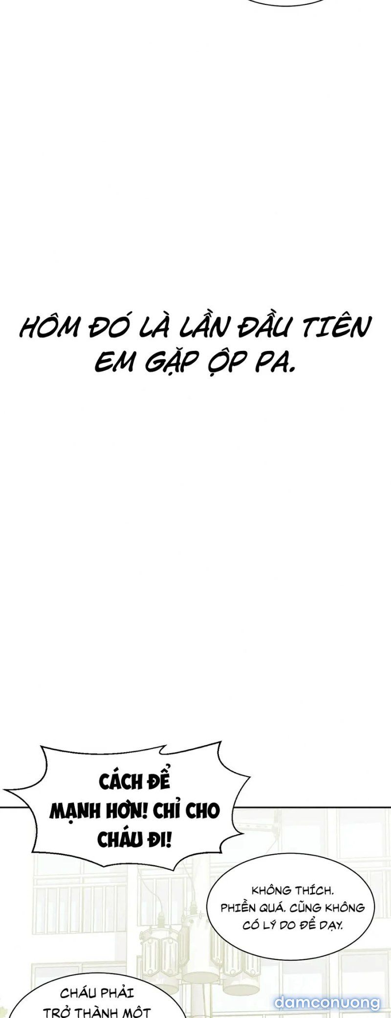 Quản Lý Của Siêu Anh Hùng Chương 24 page 19 - Giả Dược