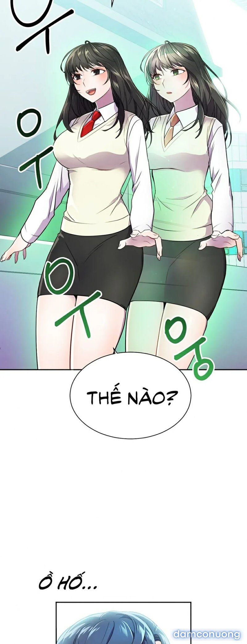 Quản Lý Của Siêu Anh Hùng Chương 24 page 24 - Giả Dược