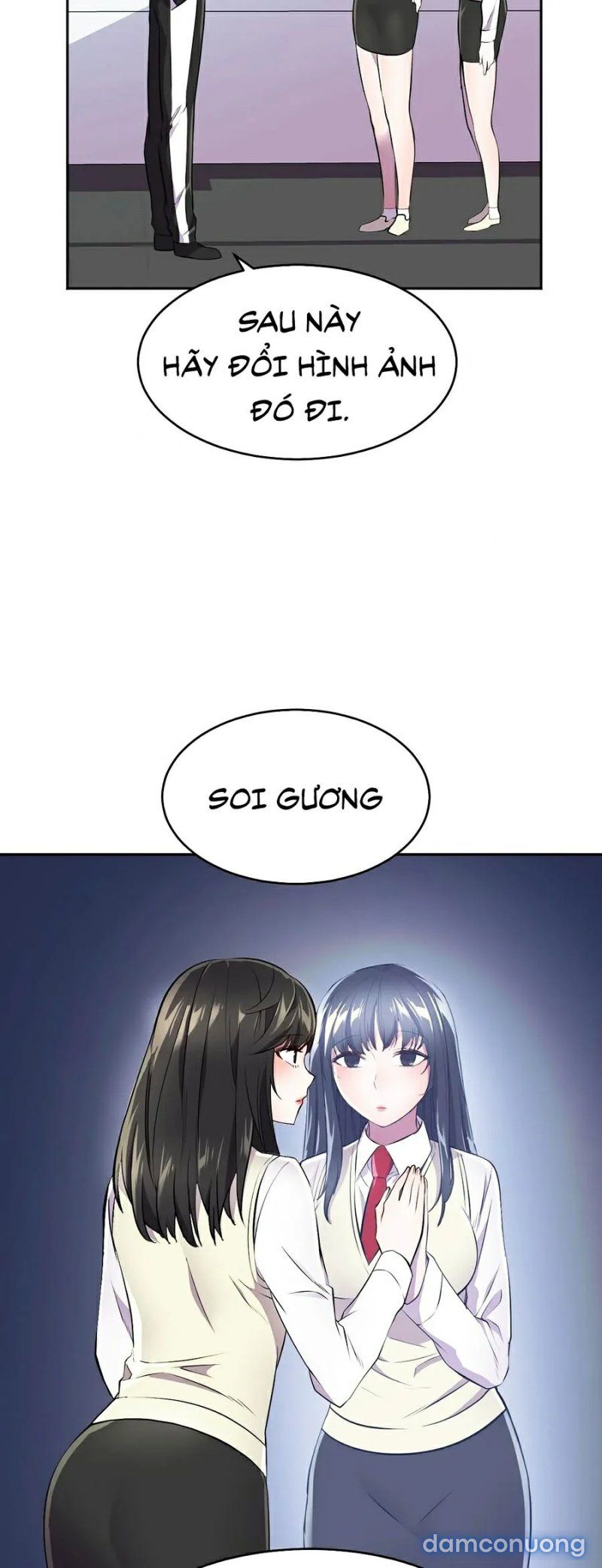 Quản Lý Của Siêu Anh Hùng Chương 24 page 29 - Giả Dược