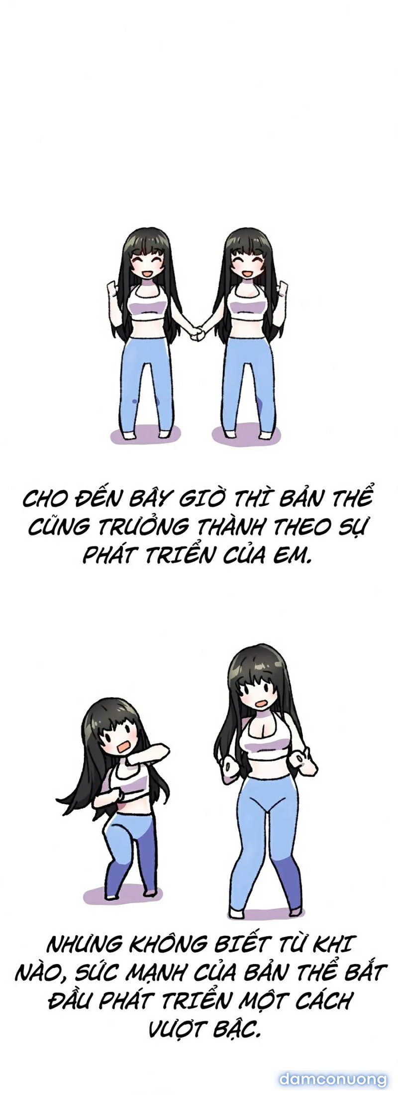 Quản Lý Của Siêu Anh Hùng Chương 24 page 38 - Giả Dược