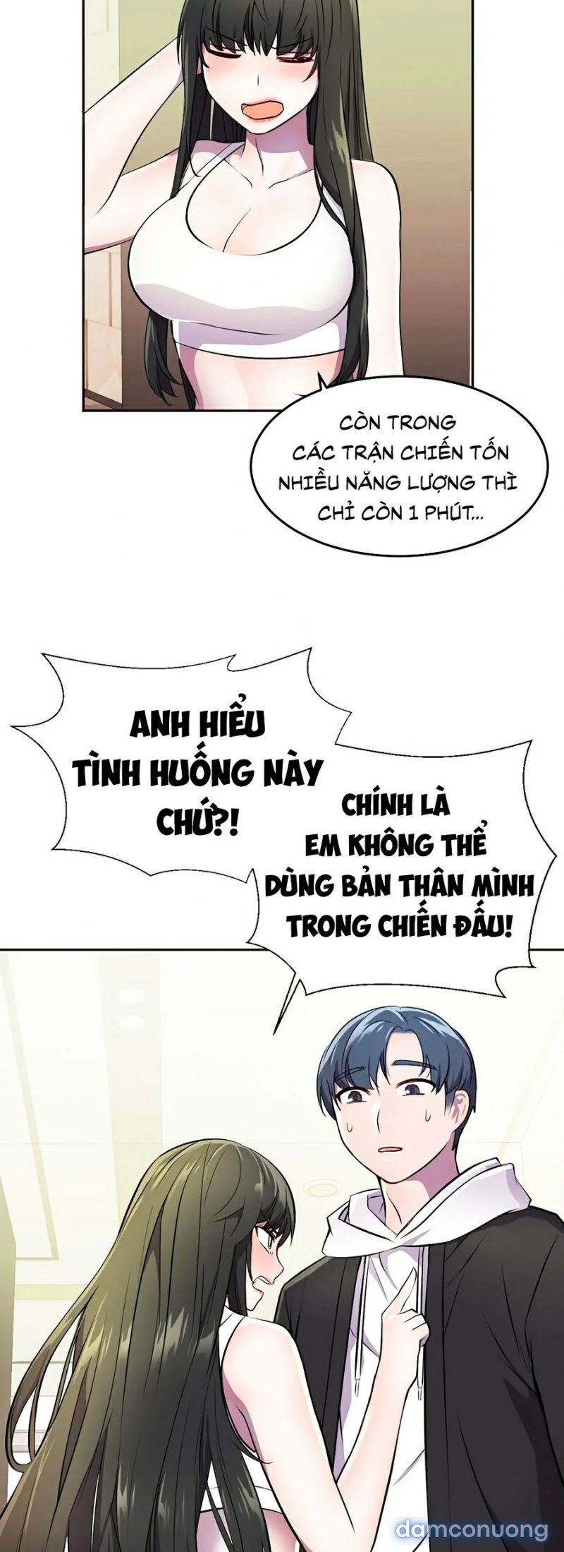 Quản Lý Của Siêu Anh Hùng Chương 24 page 40 - Giả Dược