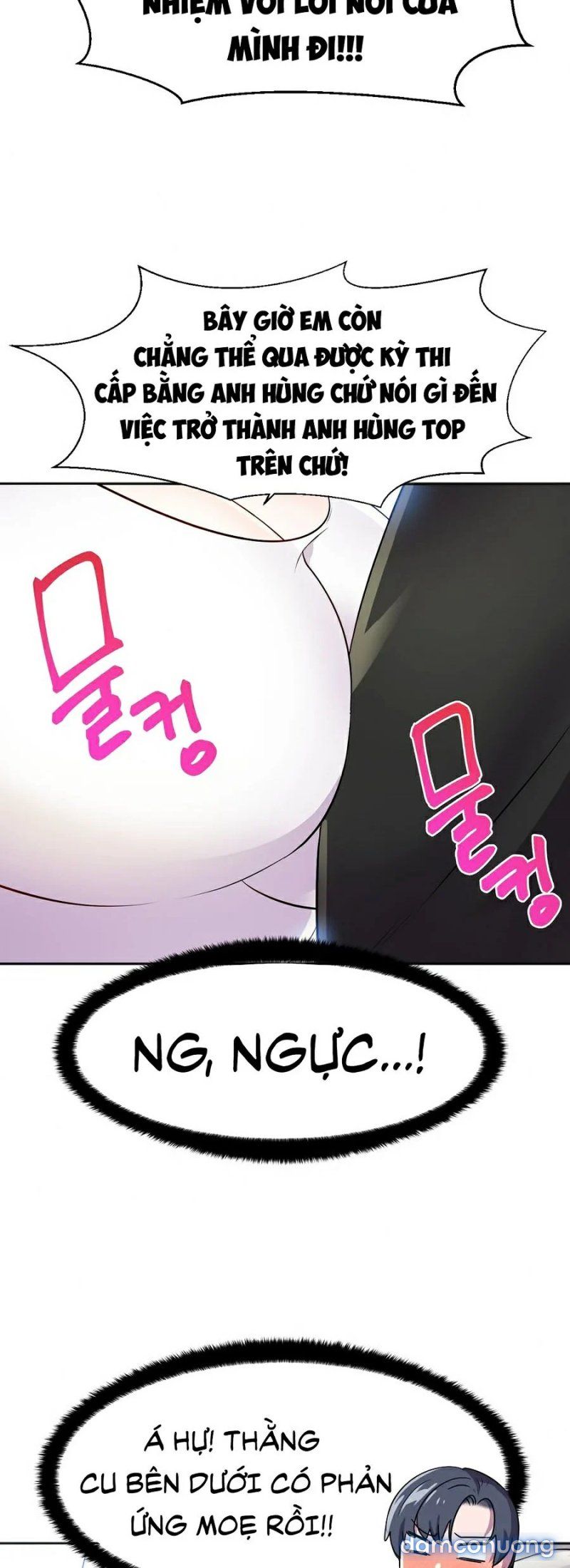 Quản Lý Của Siêu Anh Hùng Chương 24 page 42 - Giả Dược