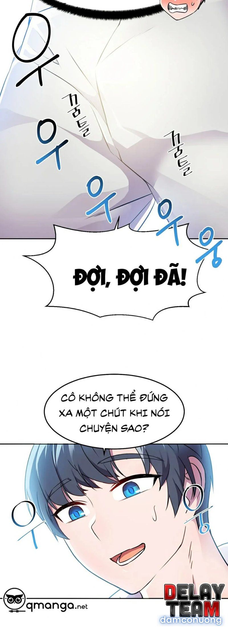 Quản Lý Của Siêu Anh Hùng Chương 24 page 43 - Giả Dược