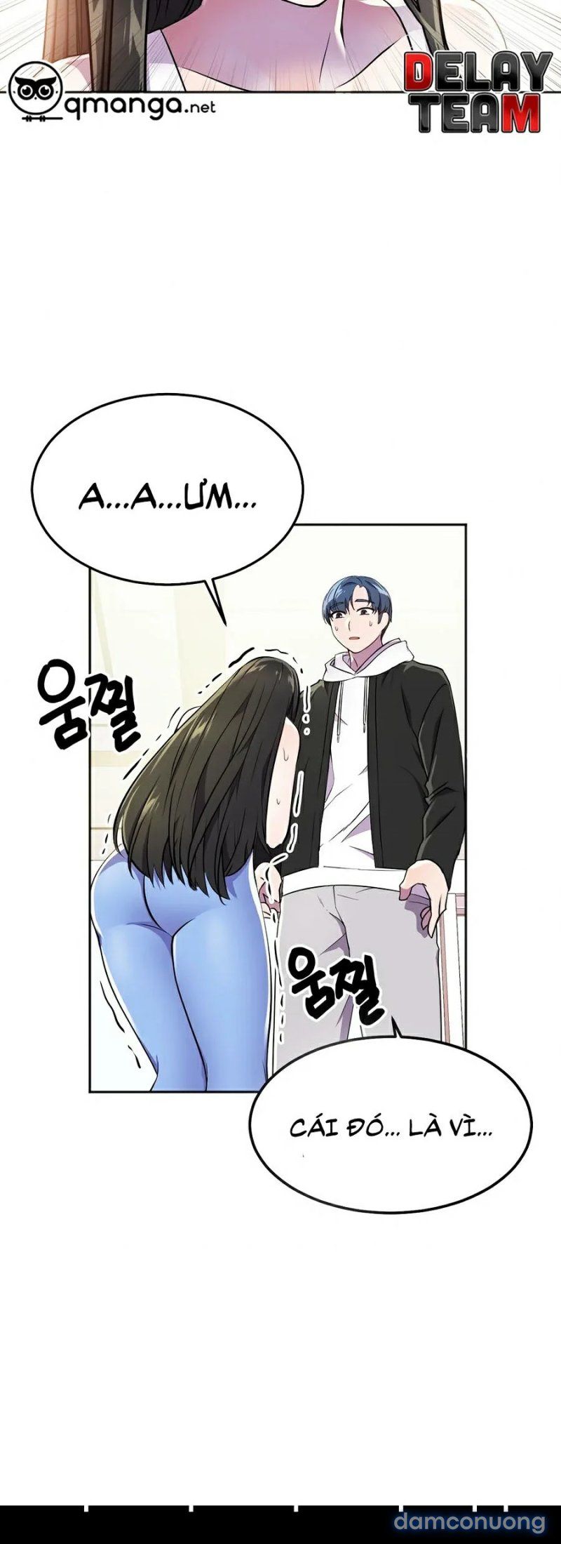 Quản Lý Của Siêu Anh Hùng Chương 24 page 45 - Giả Dược