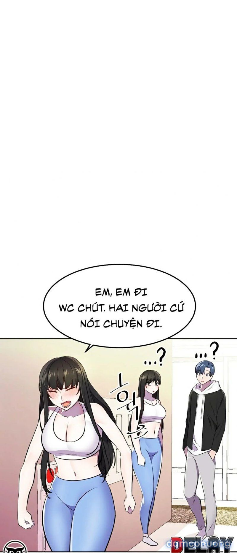 Quản Lý Của Siêu Anh Hùng Chương 24 page 46 - Giả Dược