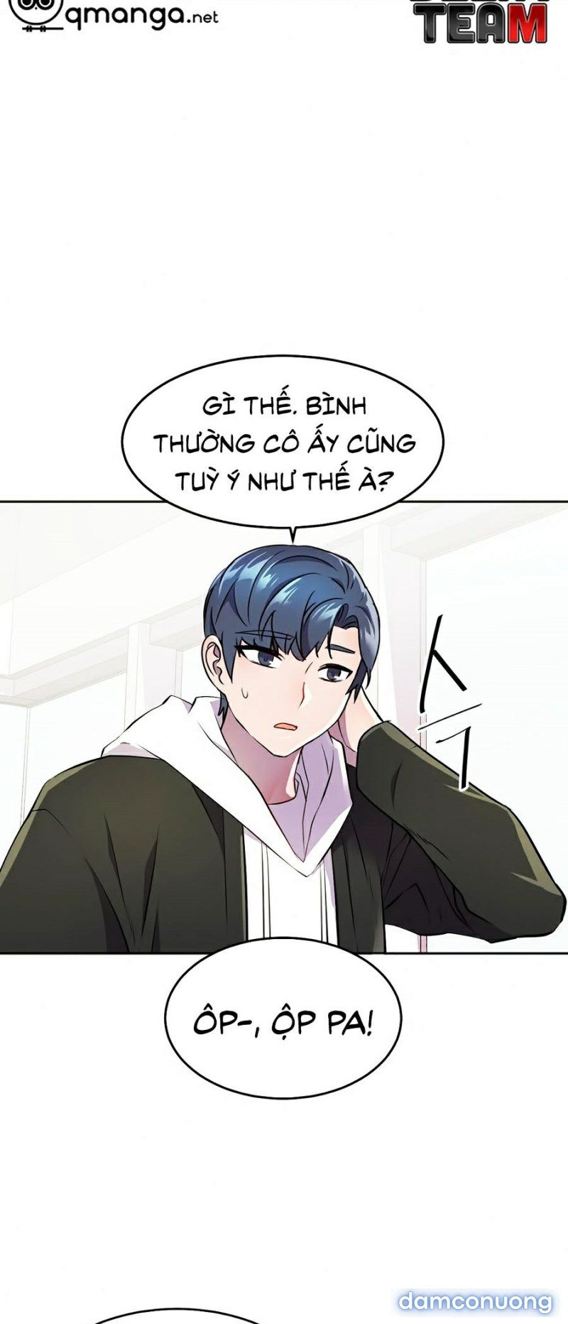 Quản Lý Của Siêu Anh Hùng Chương 24 page 47 - Giả Dược