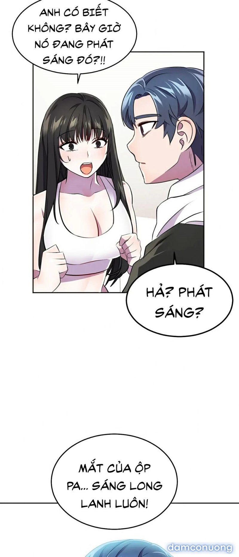 Quản Lý Của Siêu Anh Hùng Chương 24 page 48 - Giả Dược