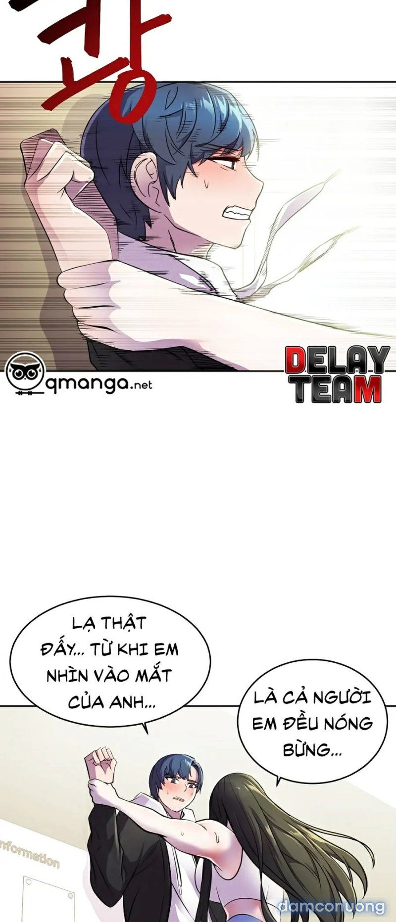 Quản Lý Của Siêu Anh Hùng Chương 24 page 57 - Giả Dược