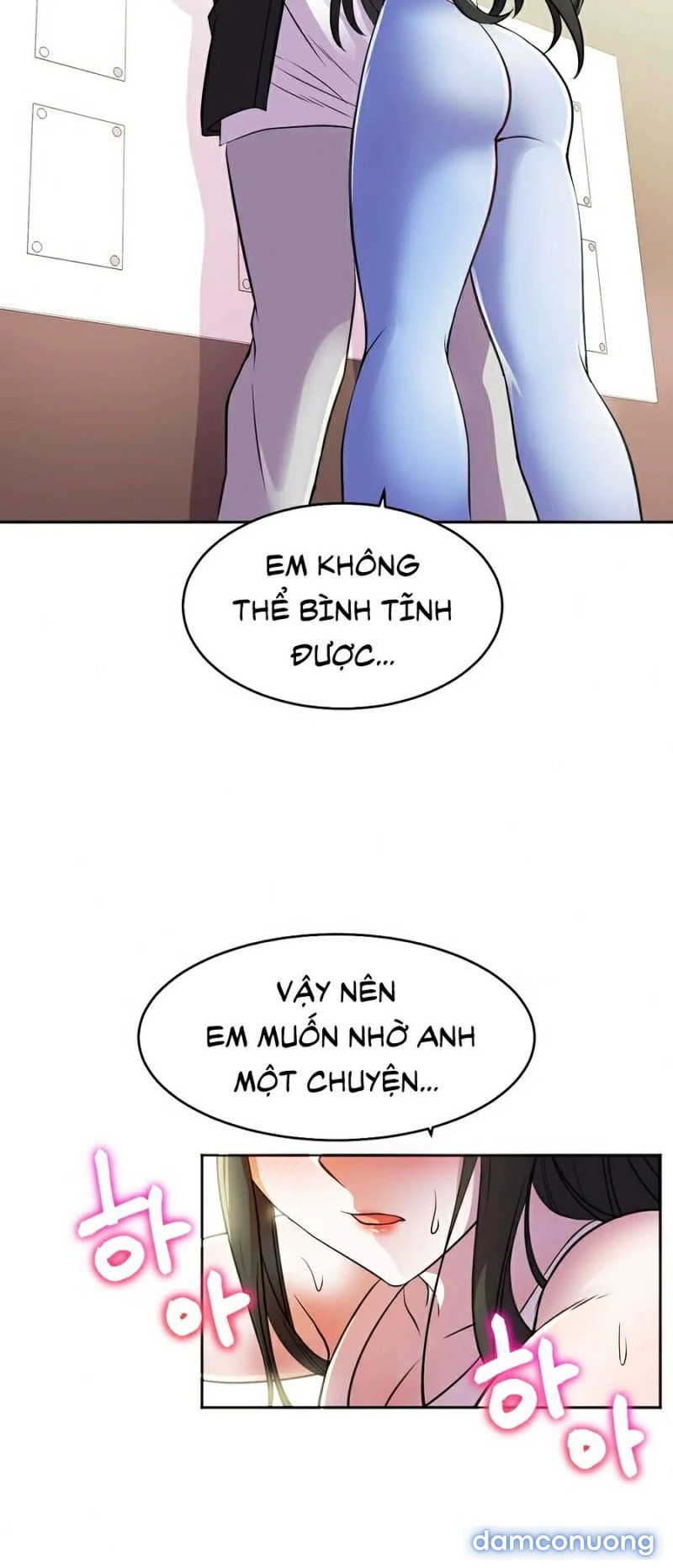 Quản Lý Của Siêu Anh Hùng Chương 24 page 58 - Giả Dược