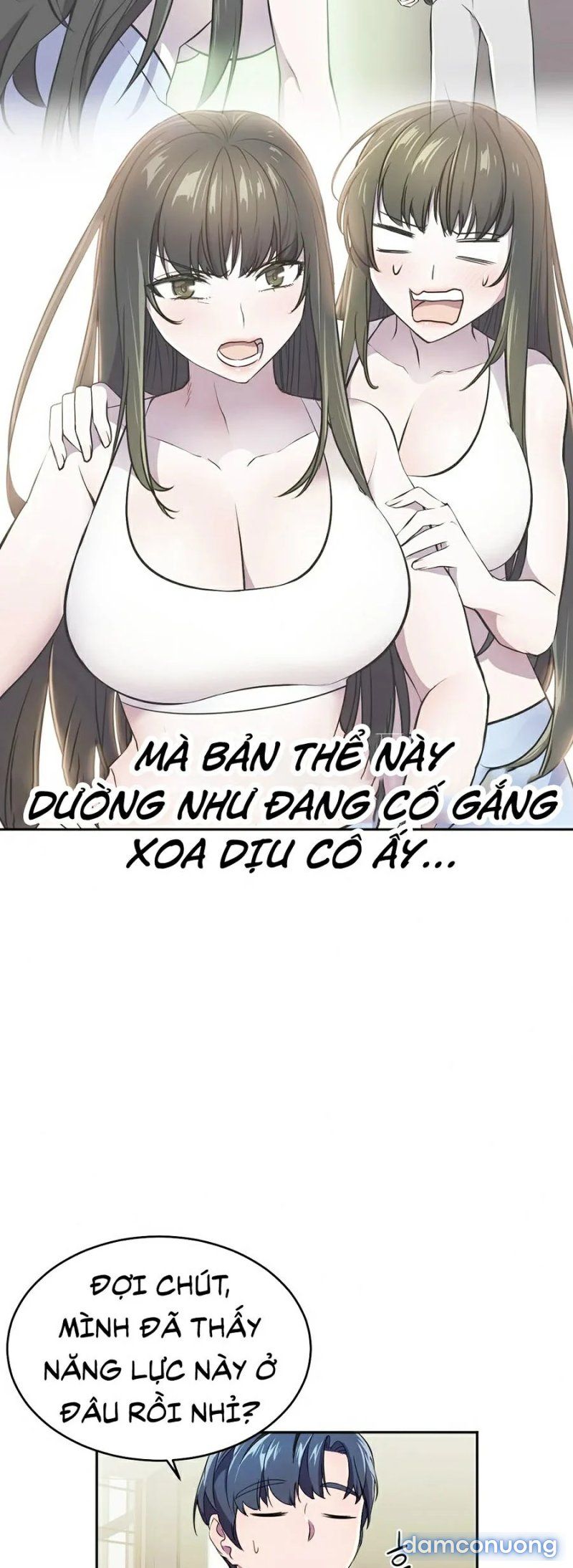 Quản Lý Của Siêu Anh Hùng Chương 24 page 7 - Giả Dược