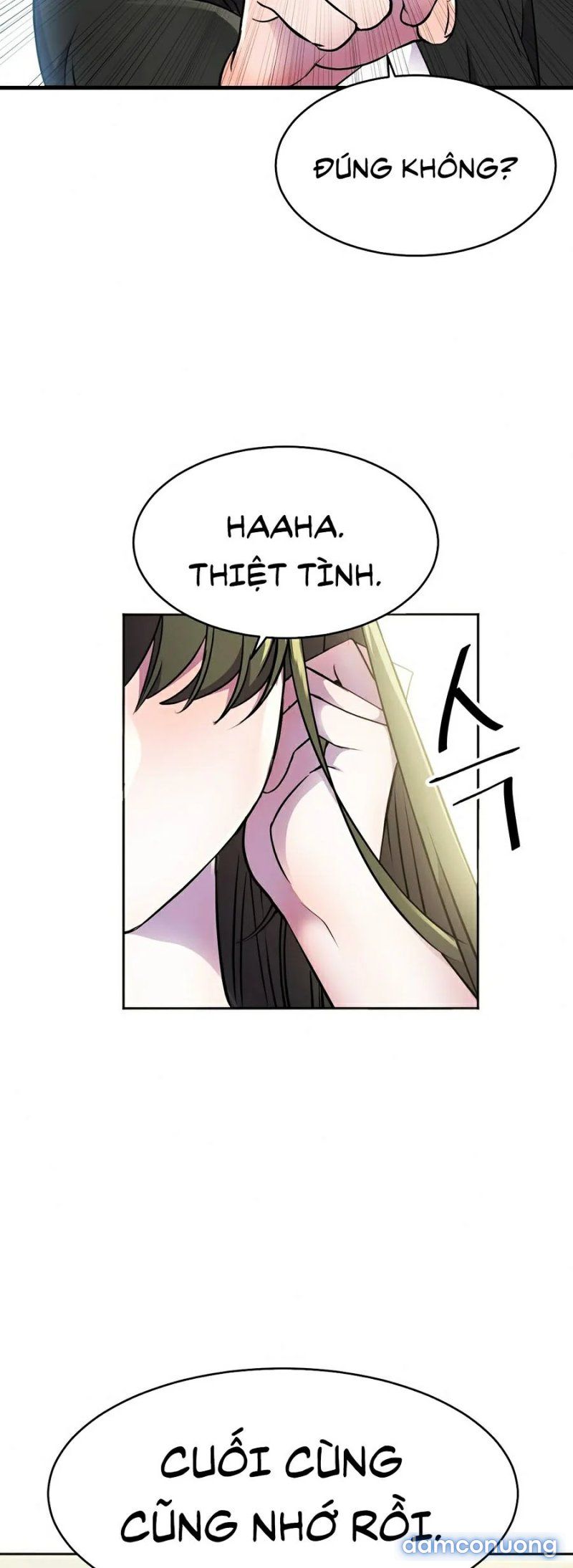 Quản Lý Của Siêu Anh Hùng Chương 24 page 10 - Giả Dược