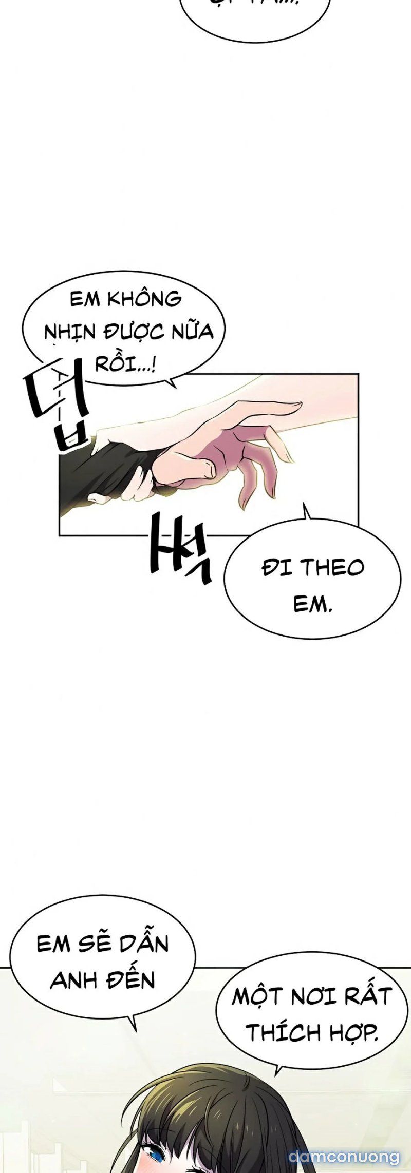 Quản Lý Của Siêu Anh Hùng Chương 25 page 11 - Giả Dược