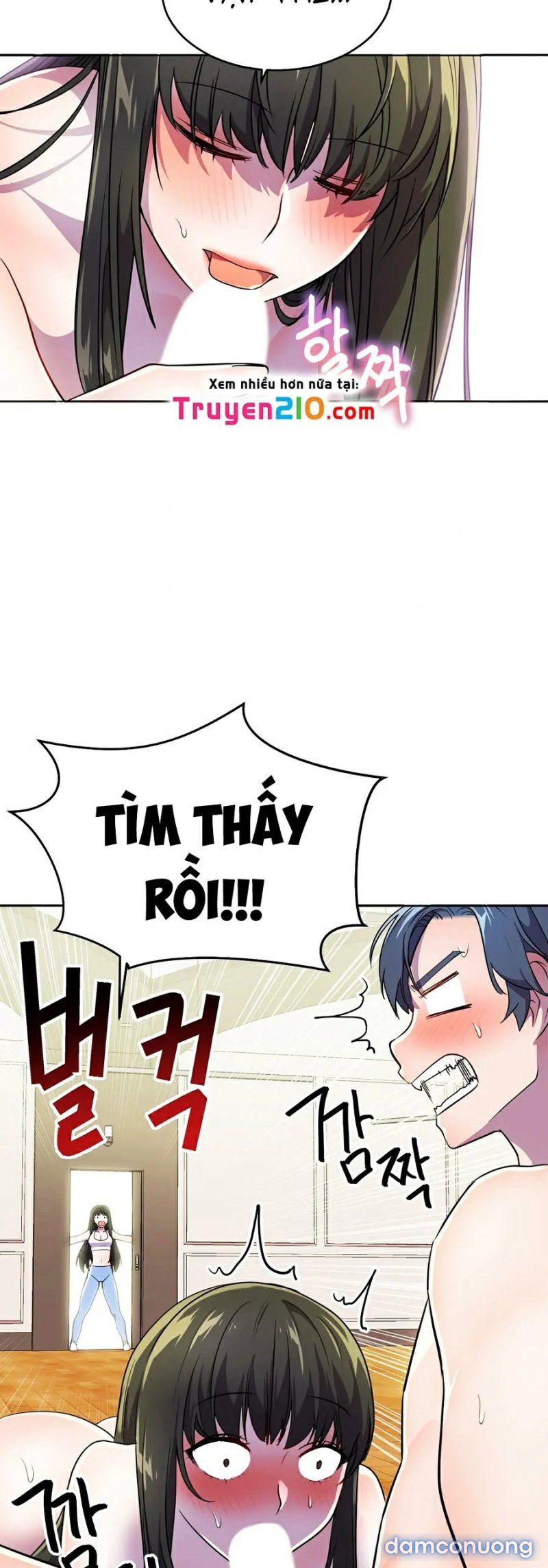 Quản Lý Của Siêu Anh Hùng Chương 25 page 19 - Giả Dược