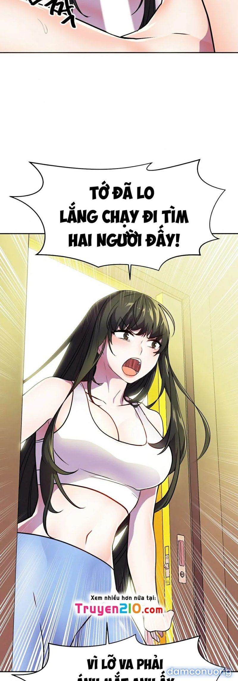 Quản Lý Của Siêu Anh Hùng Chương 25 page 20 - Giả Dược
