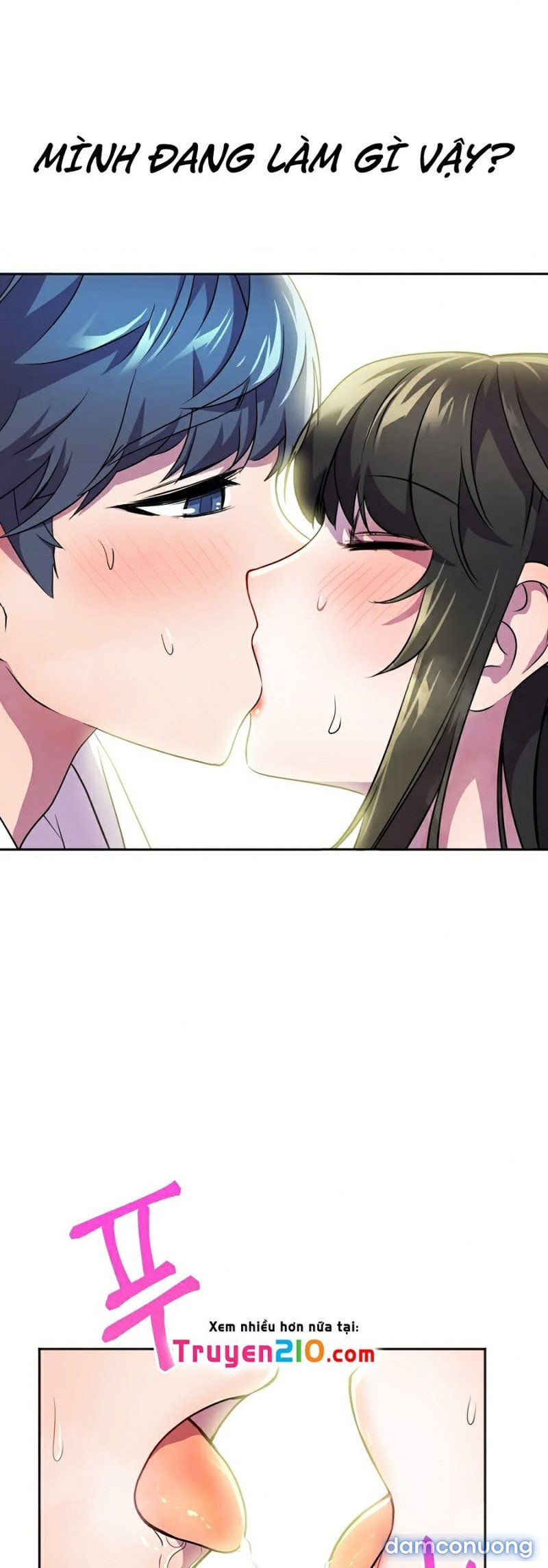 Quản Lý Của Siêu Anh Hùng Chương 25 page 3 - Giả Dược