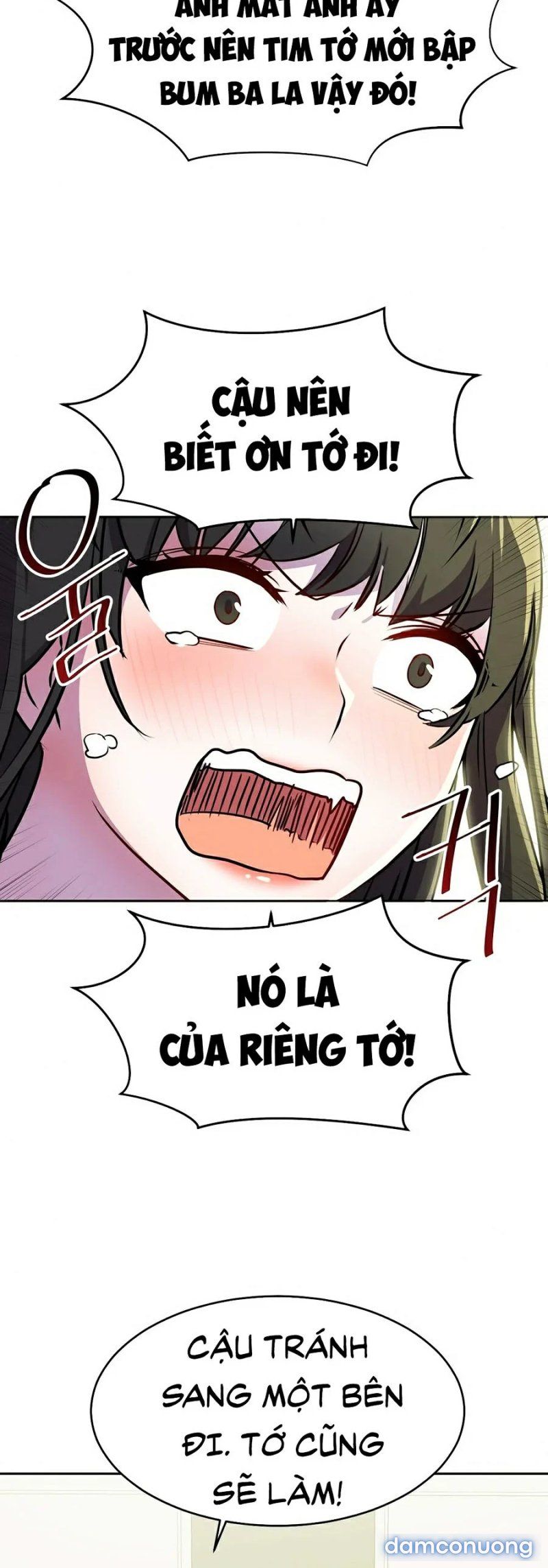 Quản Lý Của Siêu Anh Hùng Chương 25 page 21 - Giả Dược
